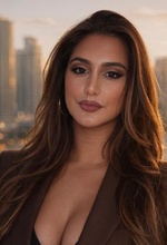 AnnMarie Bacchus Photo